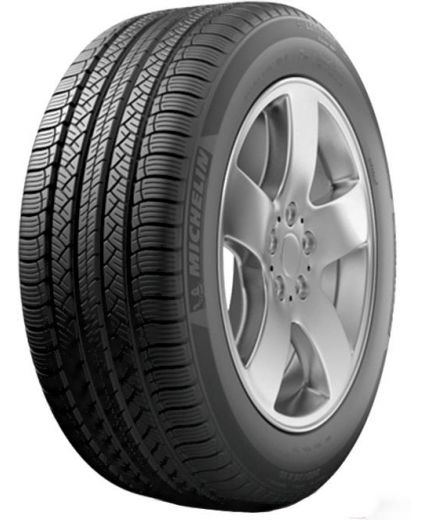 MICHELIN Latitude Tour HP 265/45R20 104V Фото 4