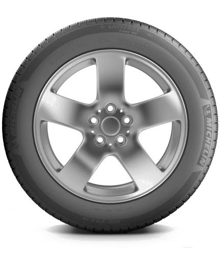 MICHELIN Latitude Tour HP 265/45R20 104V Фото 8