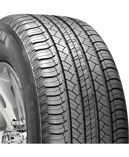 MICHELIN Latitude Tour HP 255/55R18 105V Фото 2