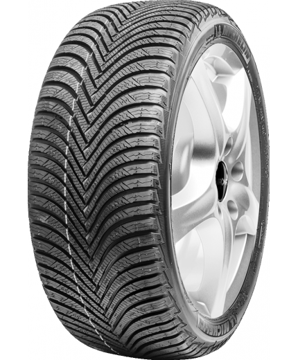 MICHELIN Pilot Alpin 5 245/40R19 98V Фото 2