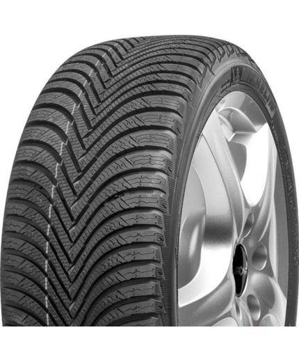 MICHELIN Pilot Alpin 5 245/40R19 98V Фото 3