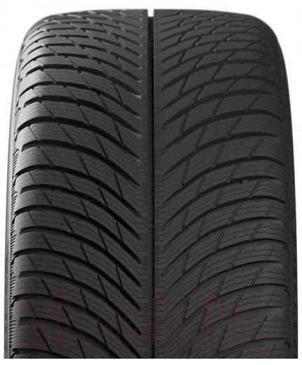 MICHELIN Pilot Alpin 5 245/35R20 95V