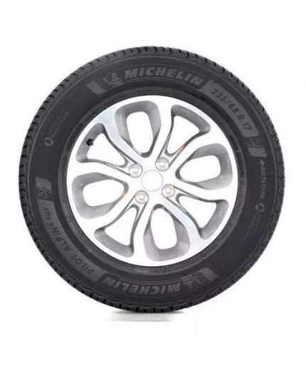 MICHELIN Pilot Alpin 5 SUV 265/55R19 113H Фото 6