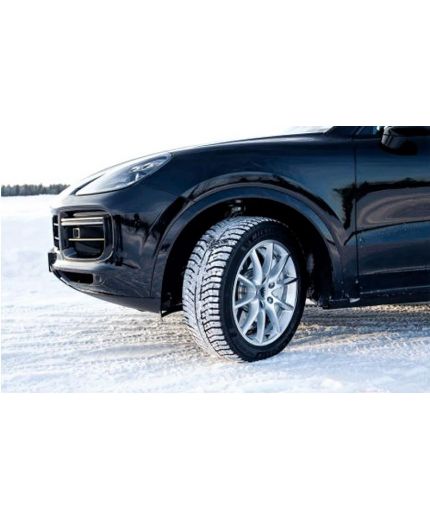 MICHELIN Pilot Alpin 5 SUV 295/40R20 106V Фото 7