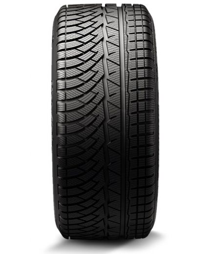 MICHELIN Pilot Alpin PA4 245/45R17 99V Фото 9