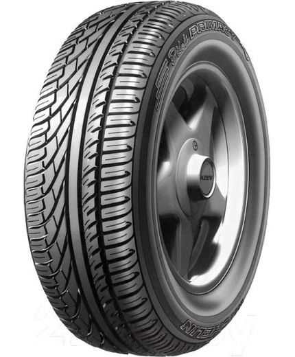 MICHELIN Pilot Primacy 245/50R18 100W Фото 7