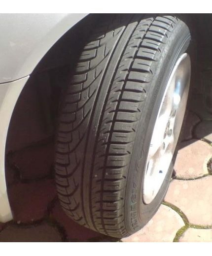 MICHELIN Pilot Primacy 245/50R18 100W Фото 8