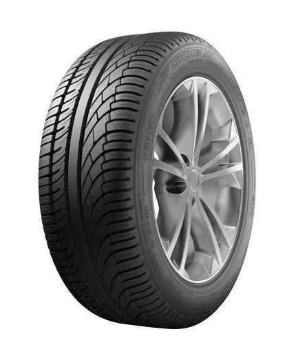 MICHELIN Pilot Primacy 245/50R18 100W Фото 9