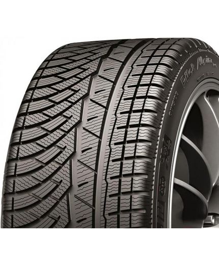 MICHELIN Pilot Alpin PA4 335/25R20 103W Фото 3