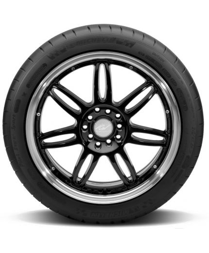 MICHELIN Pilot Super Sport 245/35R20 95Y Фото 4
