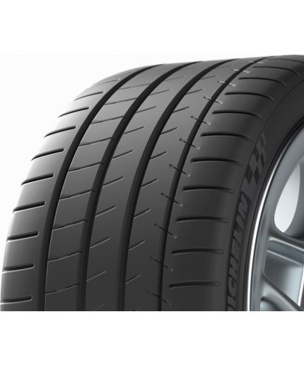 MICHELIN Pilot Super Sport 305/35R19 102Y