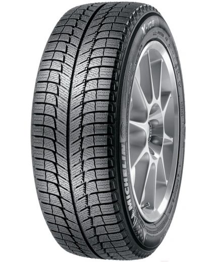 MICHELIN X-Ice 3 215/65R17 99T