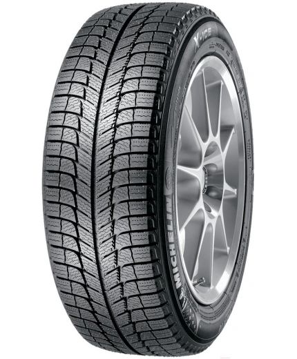 MICHELIN X-Ice 3 225/40R18 92H