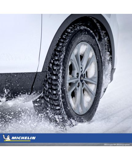 MICHELIN X-Ice Snow 155/65R14 75T