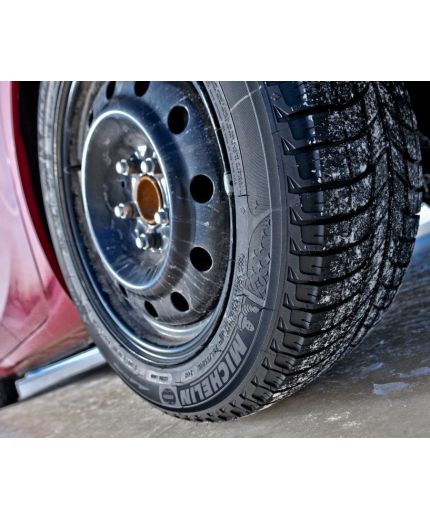 MICHELIN X-Ice 3 245/45R17 99H