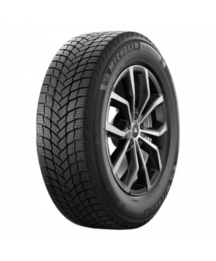 MICHELIN X-Ice Snow SUV 235/55R19 105H Фото 2