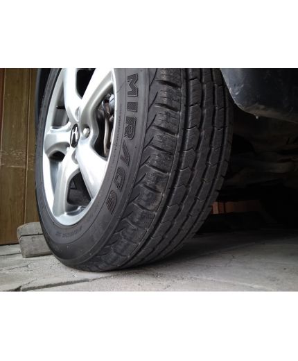 MIRAGE MR-HT172 235/75R15 109H Фото 2