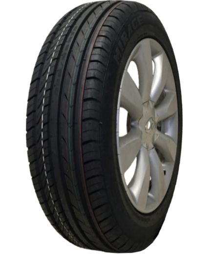 MIRAGE MR-HP172 265/50R20 111V Фото 3