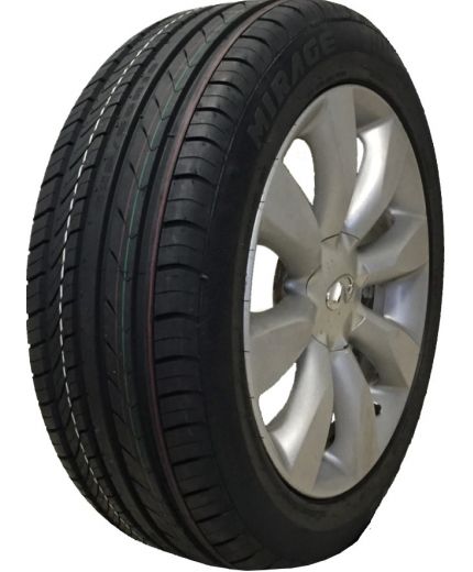 MIRAGE MR-HP172 235/55R18 100V Фото 2