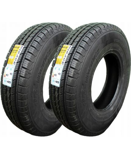 MIRAGE MR-HT172 265/65R17 112H Фото 2