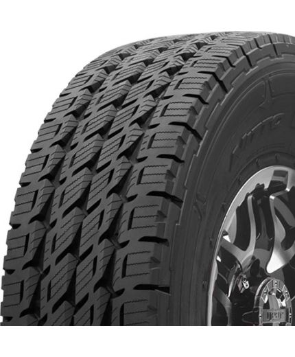 NITTO Dura Grappler 265/70R16 112H