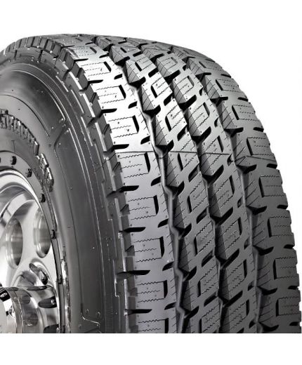 NITTO Dura Grappler 285/45R19 107V