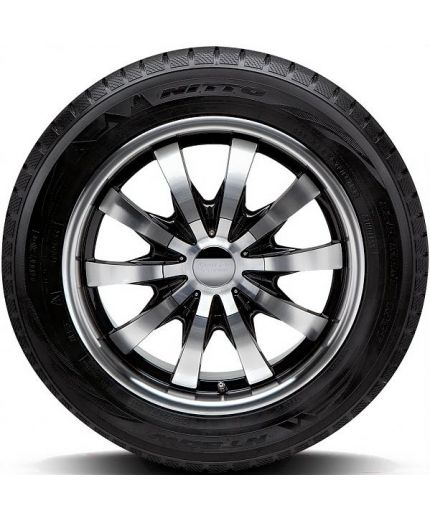 NITTO NT90W 245/55R19 103Q