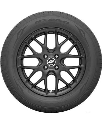 NITTO NT860C 205/55R16 91V