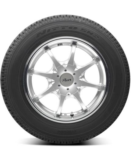 NITTO NTSN2 225/50R17 94Q