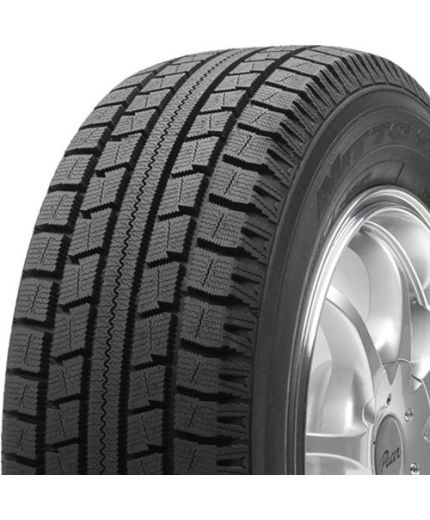 NITTO NTSN2 225/50R17 94Q Фото 2