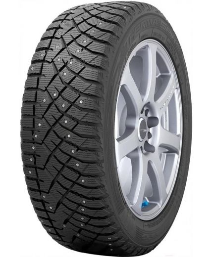 NITTO Therma Spike 205/60R16 92T