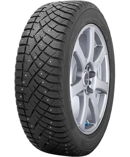 NITTO Therma Spike 215/55R16 93T