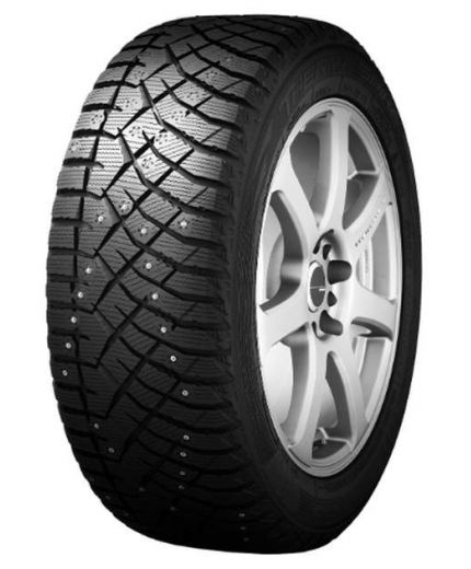 NITTO Therma Spike 215/60R16 95T