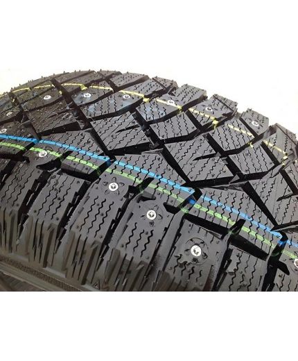 NITTO Therma Spike 205/65R15 94T Фото 2