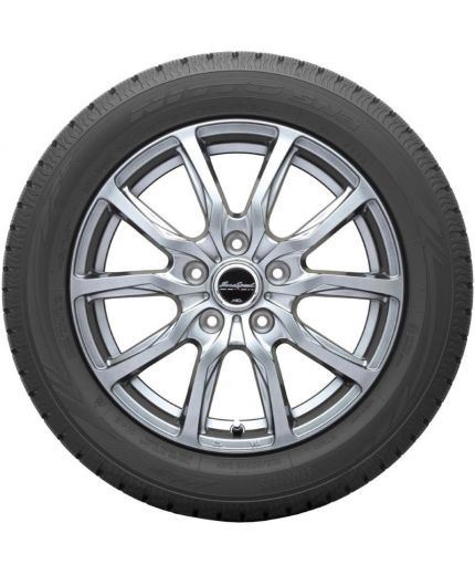 NITTO Winter SN3 235/65R17 104H