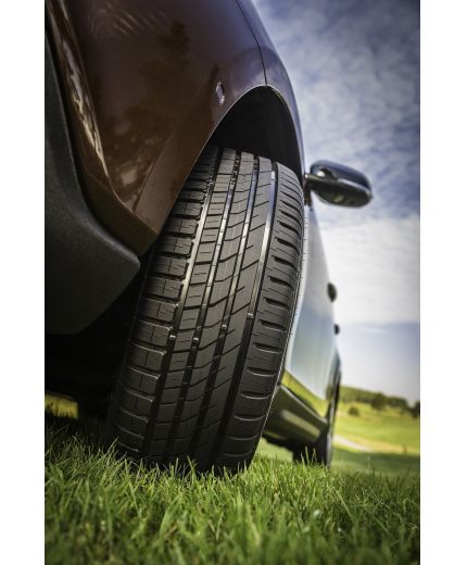 NOKIAN Hakka Green 2 195/65R15 95H