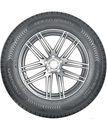 NOKIAN Hakka Green 2 155/70R19 88Q
