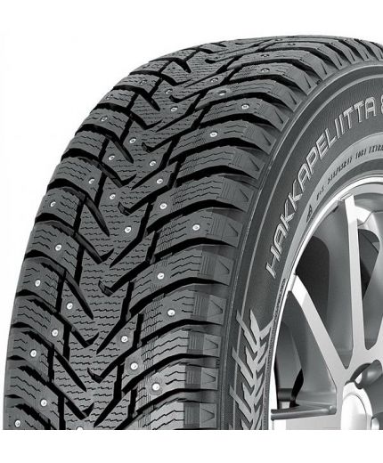 NOKIAN Hakkapeliitta 8 SUV 235/50R19 103T
