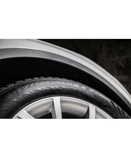 NOKIAN Hakkapeliitta 9 SUV 235/55R20 102T Фото 2