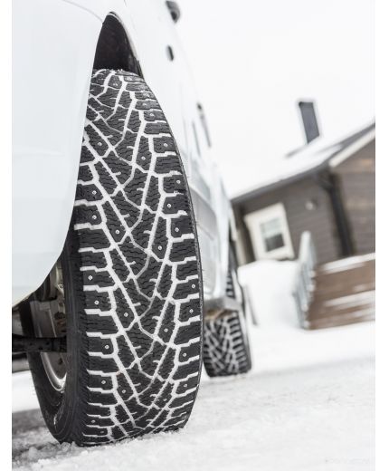NOKIAN Hakkapeliitta C3 215/65R16C 109/107R Фото 2