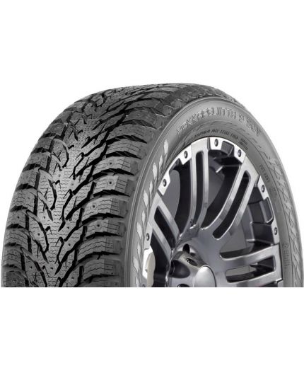 NOKIAN Hakkapeliitta 9 SUV 275/45R20 110T