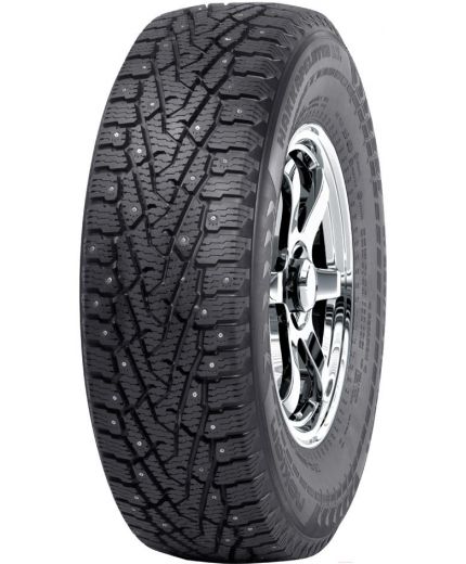 NOKIAN Hakkapeliitta LT2 225/75R16 115/112Q