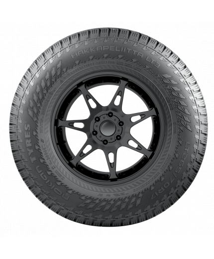 NOKIAN Hakkapeliitta LT3 245/75R17 121/118Q