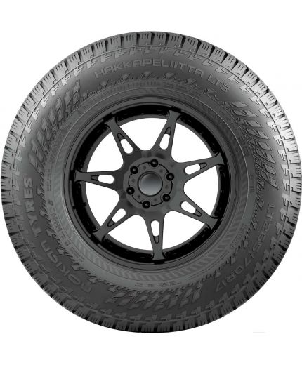 NOKIAN Hakkapeliitta LT3 235/85R16 120/116Q