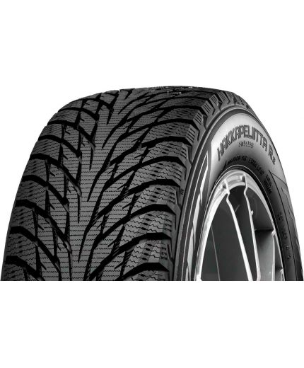 NOKIAN Hakkapeliitta R2 195/65R15 95R Фото 2