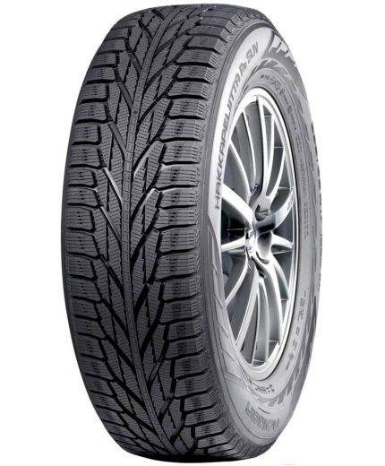 NOKIAN Hakkapeliitta R2 SUV 285/60R18 116R Фото 2