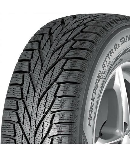 NOKIAN Hakkapeliitta R2 SUV 245/60R18 109R