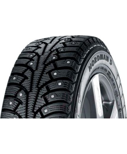NOKIAN Nordman 5 155/70R13 75T Фото 2