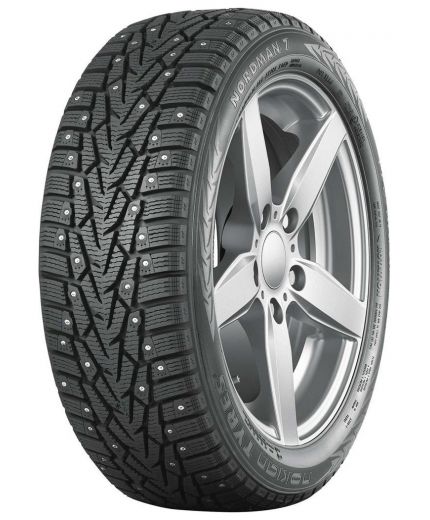 NOKIAN Nordman 7 205/65R16 99T Фото 2