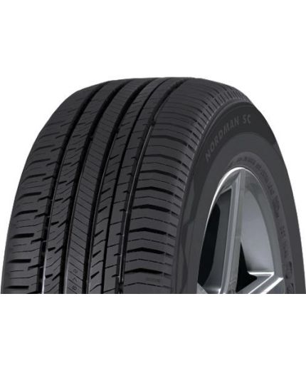 NOKIAN Nordman SC 215/65R16C 109/107T